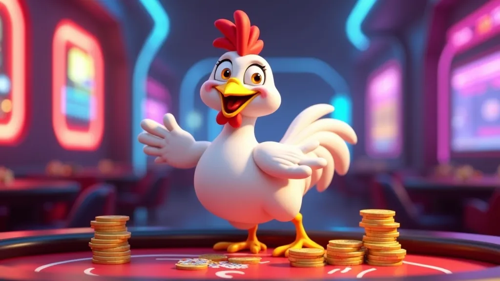 chicken road app chicken road app