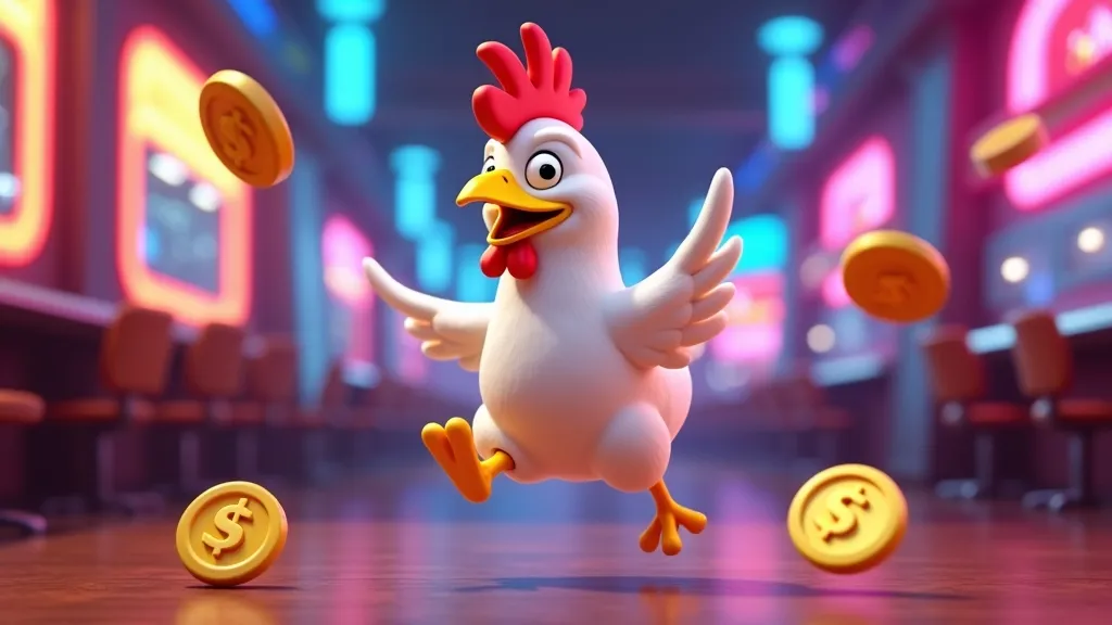 chicken road chicken road