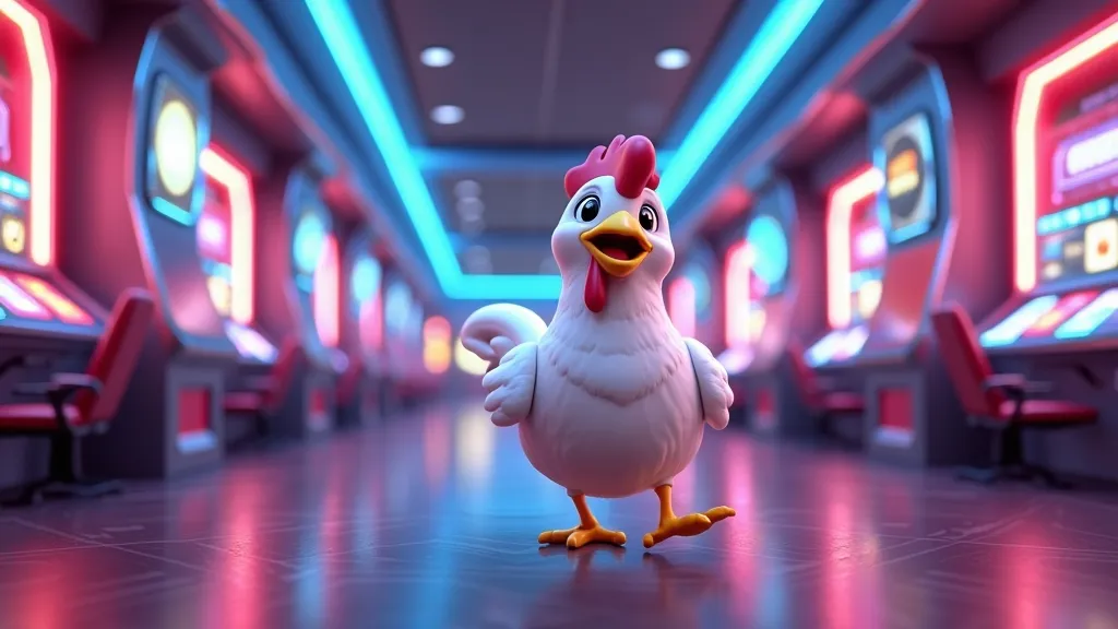 chicken road chicken road